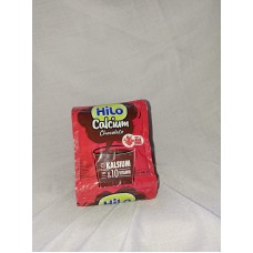 HiLo Coklat 14g (1 pcs)